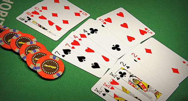 Kinh nghiệm chơi game bài Mậu binh dễ dàng chiến thắng