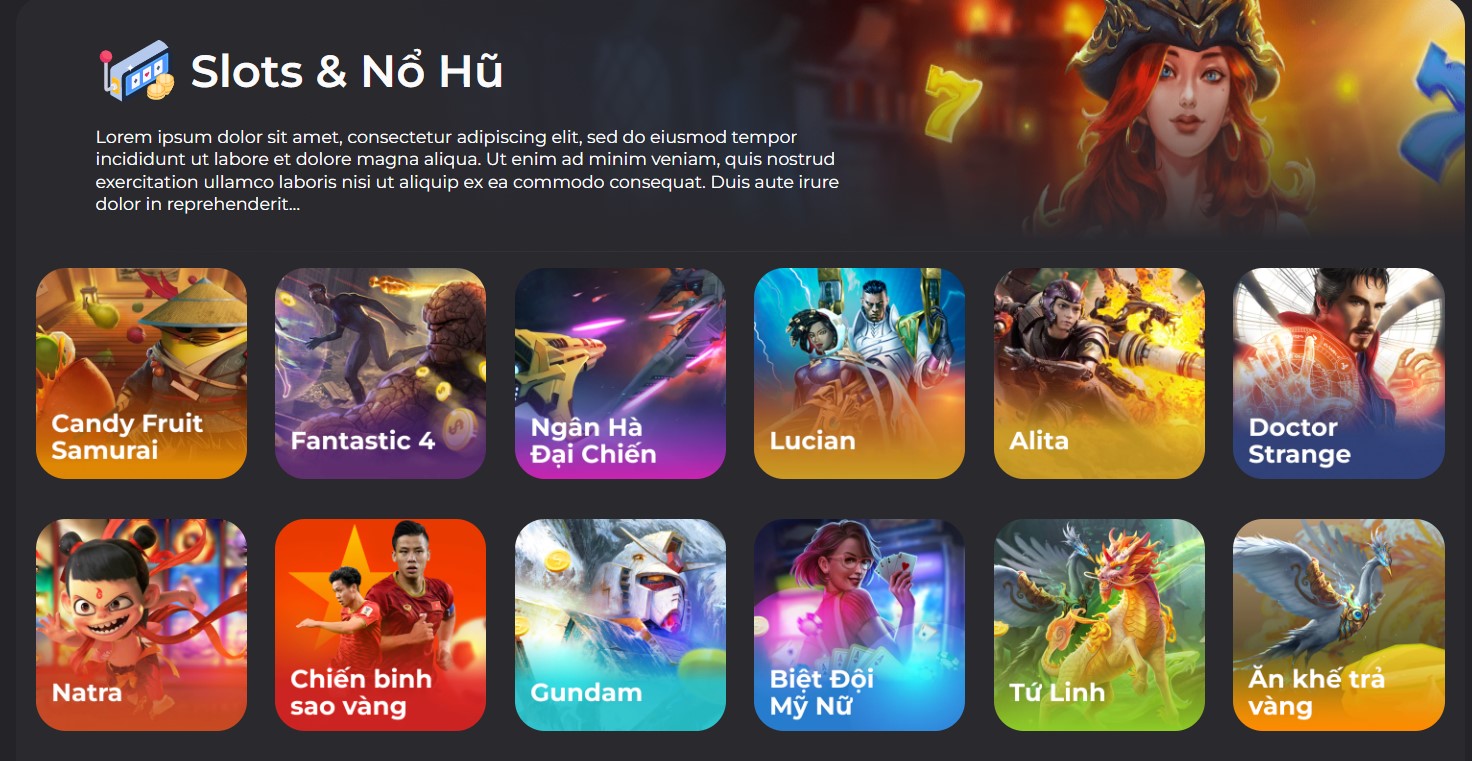 UK88 nơi hội tụ đa dạng các thể loại game trực tuyến HOT và hấp dẫn