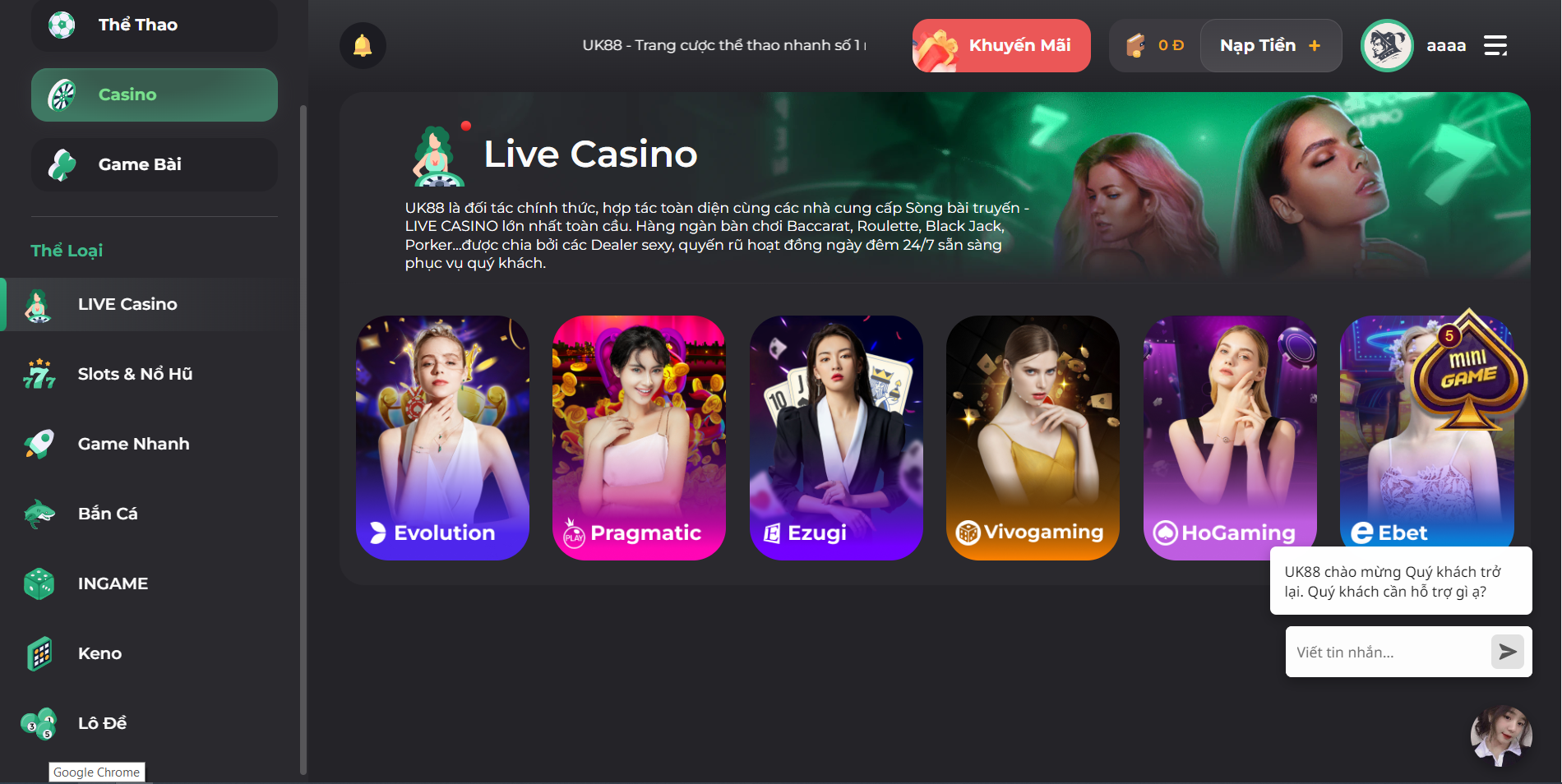 5 Lý do Roulette là game đánh bài ăn tiền hot nhất tại nhà cái UK88