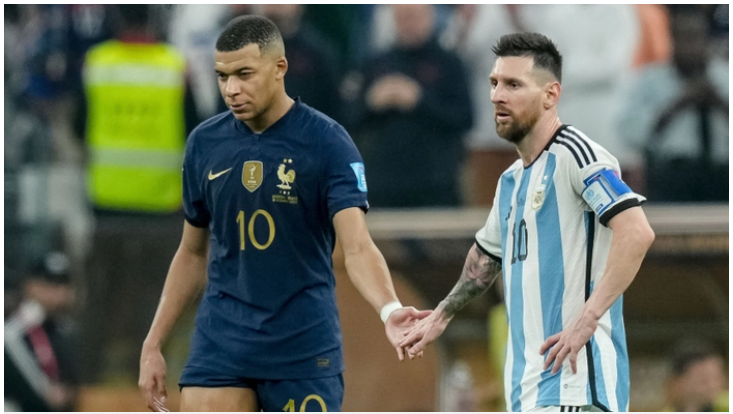 Mbappe sẵn sàng từ bỏ mức lương mơ ước để rời PSG?- Tin tức cập nhật nhanh nhất tại UK88