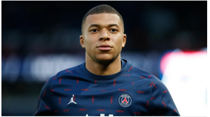 Kylian Mbappe được cho là sẽ đưa ra thông báo chia tay PSG vào cuối mùa giải trong vài ngày tớ