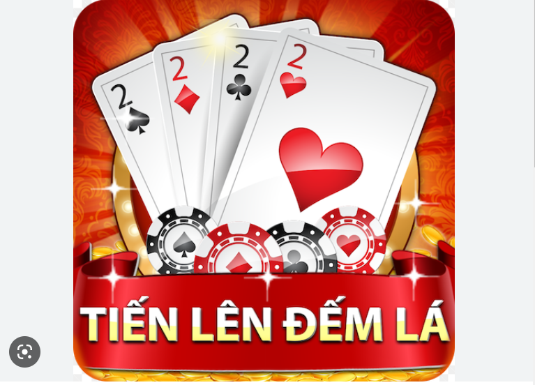 Game bài tiến lên đếm lá tại UK88