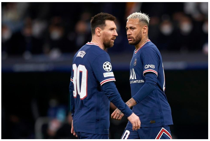 Neymar có thể bị bán ở mùa giải tới
