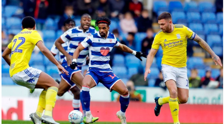 Soi kèo Birmingham vs Reading