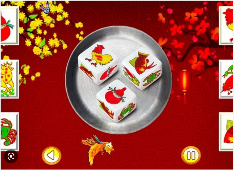 Lưu ý khi chơi bầu cua online tại UK88