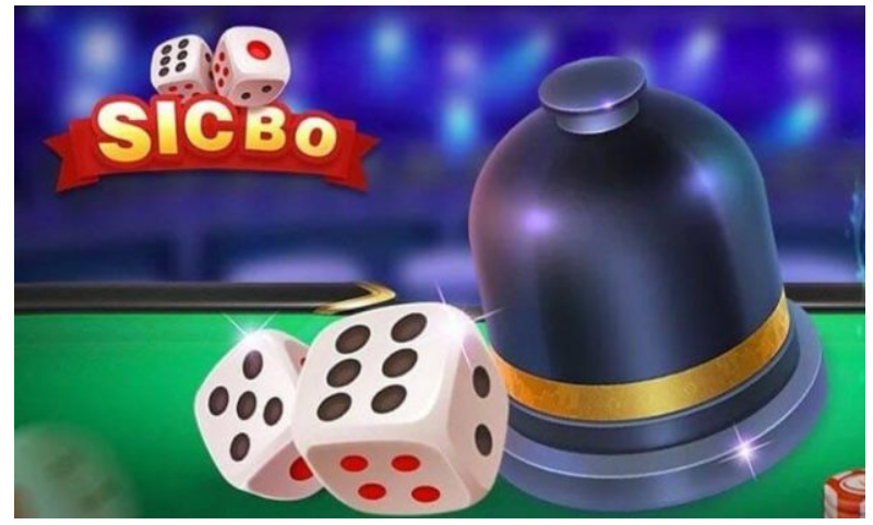 Lắc Sicbo cuốn hút, kinh điển nhất