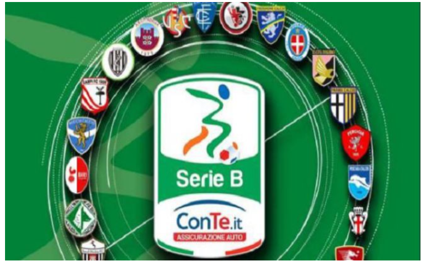 Giải đấu Italia series B tại nhà cái UK88