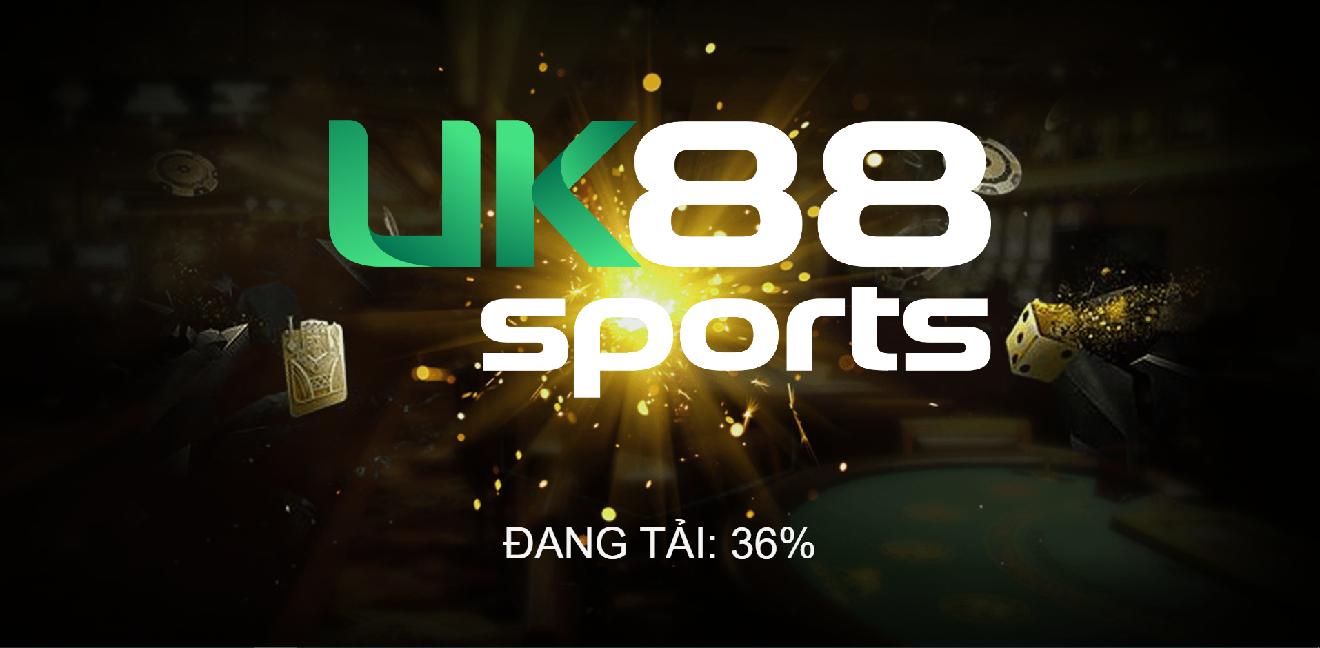 Tại sao nên chơi game bài xì tố online tại UK88 vip