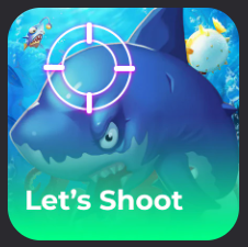 Giới thiệu trò chơi Let’s Shoot trên nhà cái UK88