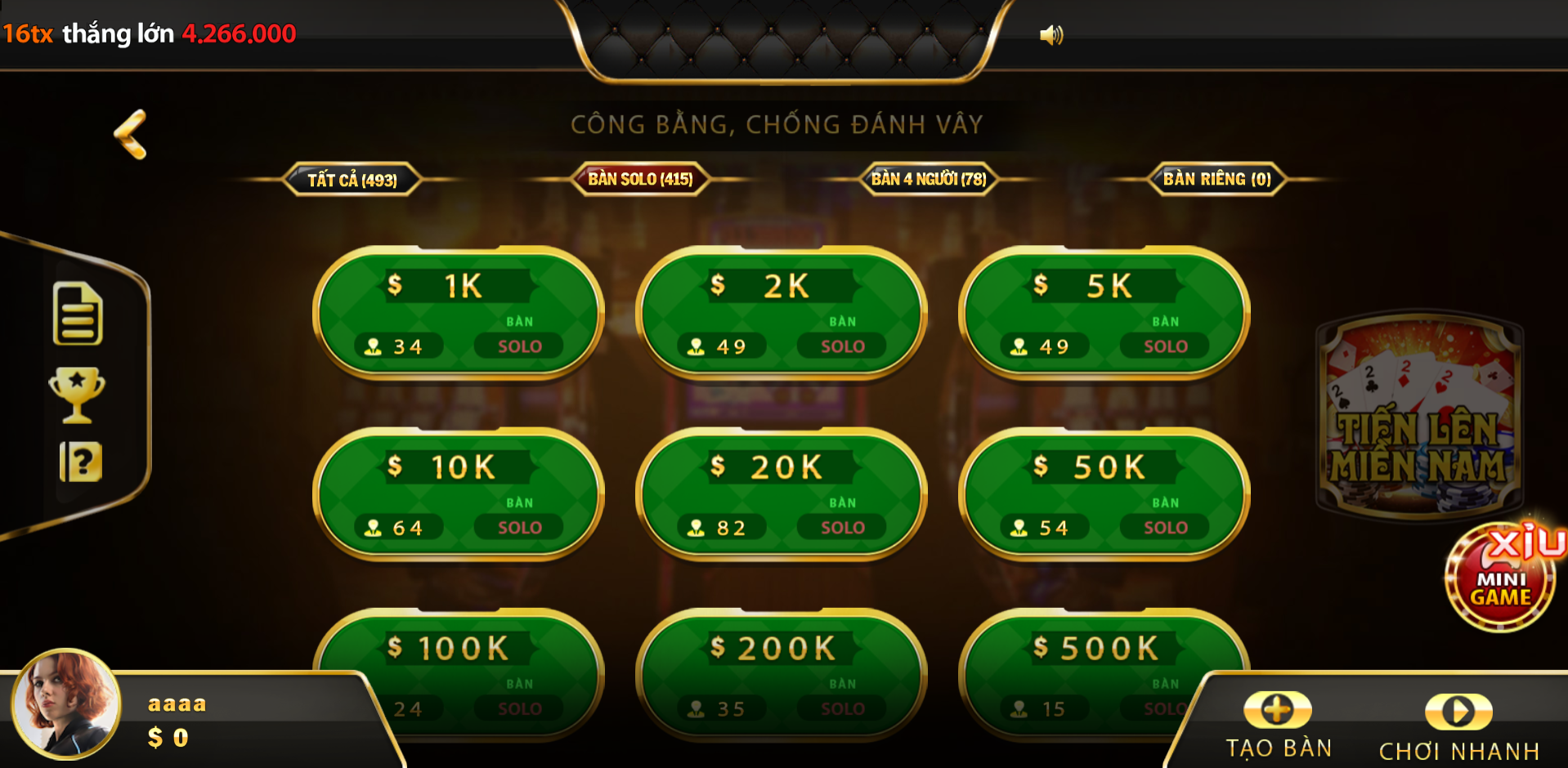 Chơi game bài đổi thưởng uy tín tại UK88 bet