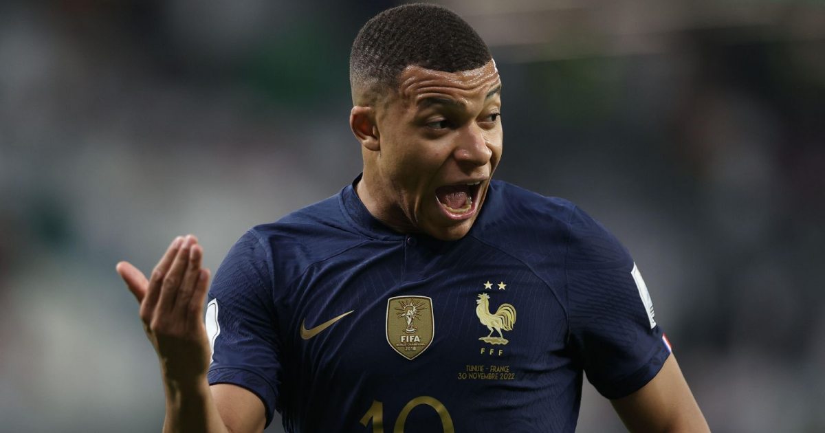 Thành tựu trên con đường sự nghiệp trước World Cup 2022