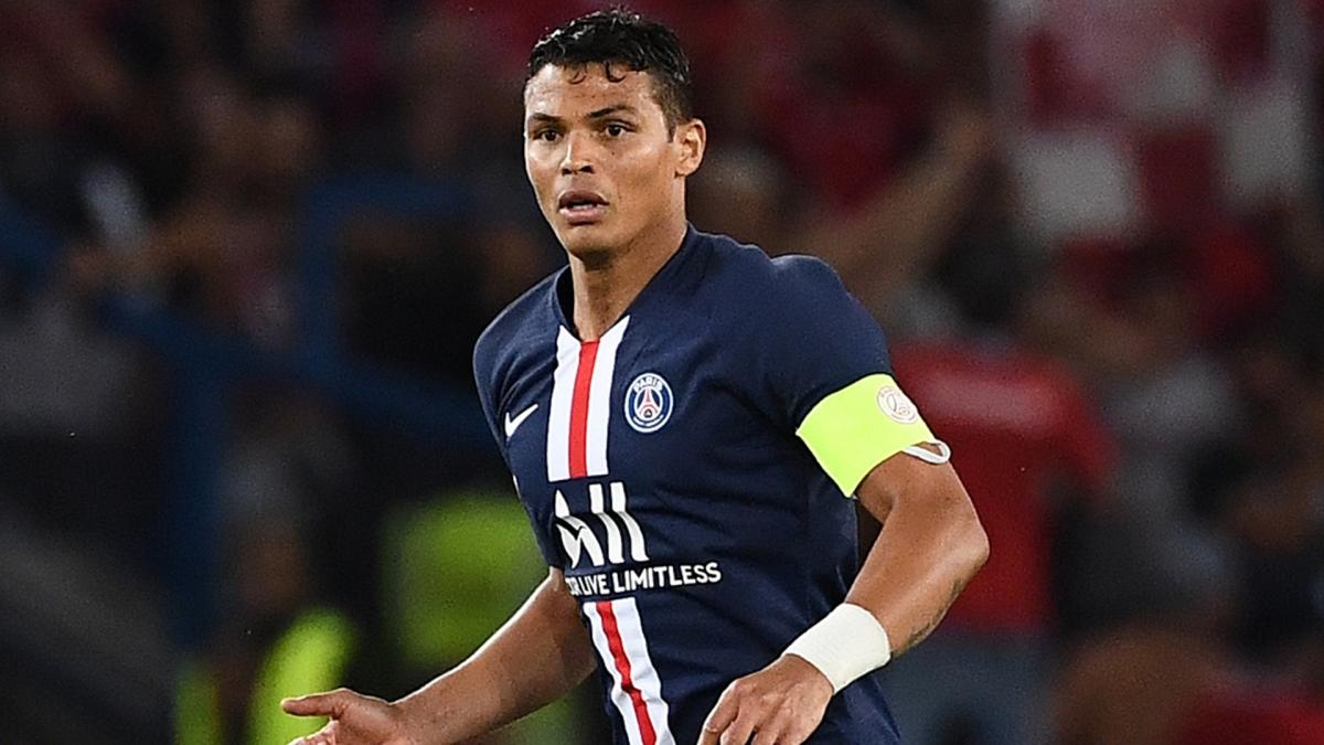 Nhiều trải nghiệm tại Paris Saint-Germain