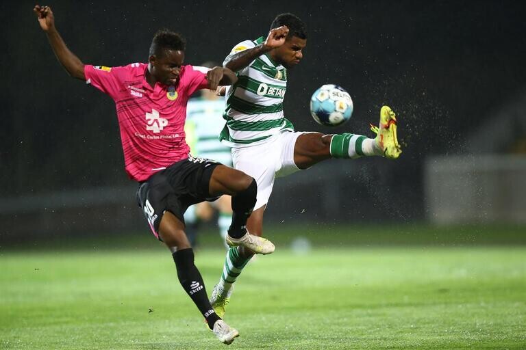 CLB Maritimo 