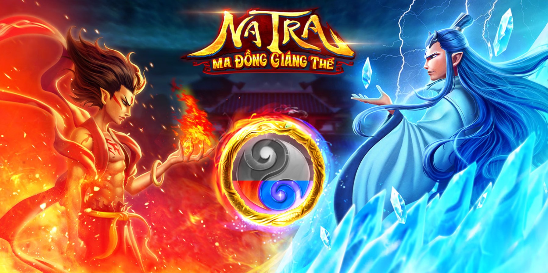 Siêu phẩm game nổ hũ Natra tại UK88