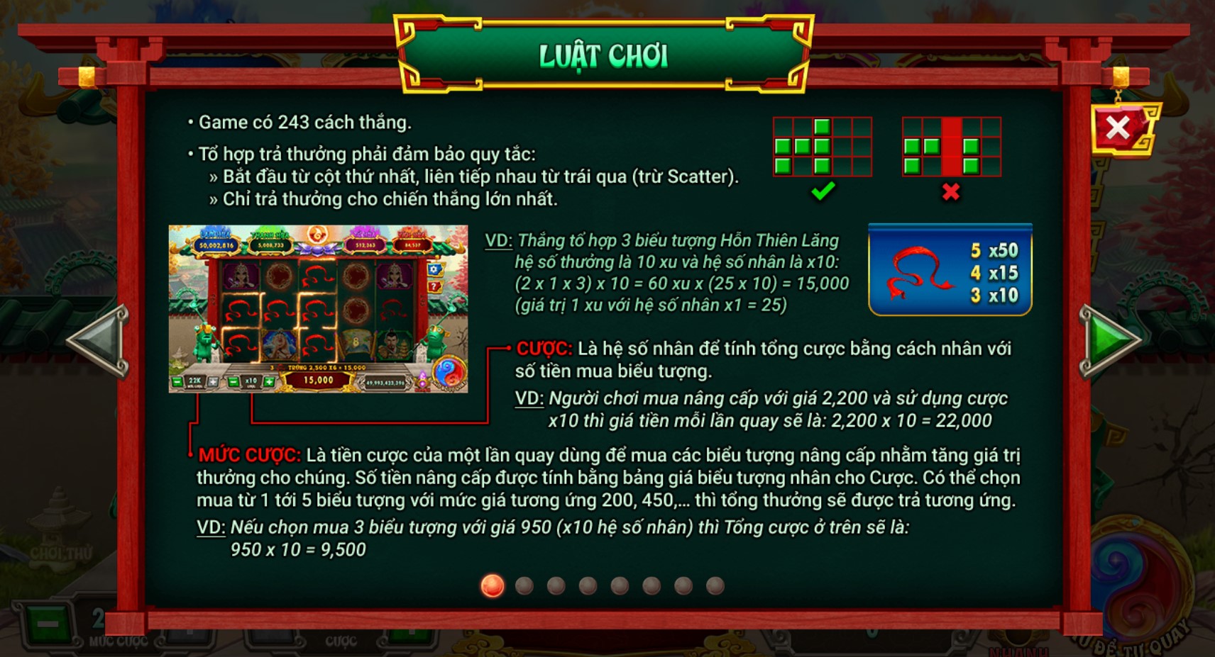 Chi tiết luật chơi game Natra trên nhà cái UK88