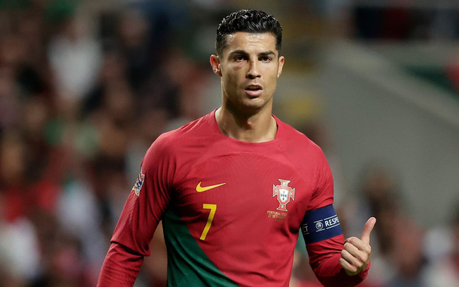 Ronaldo cái tên nhiều HLV phải dè chừng 
