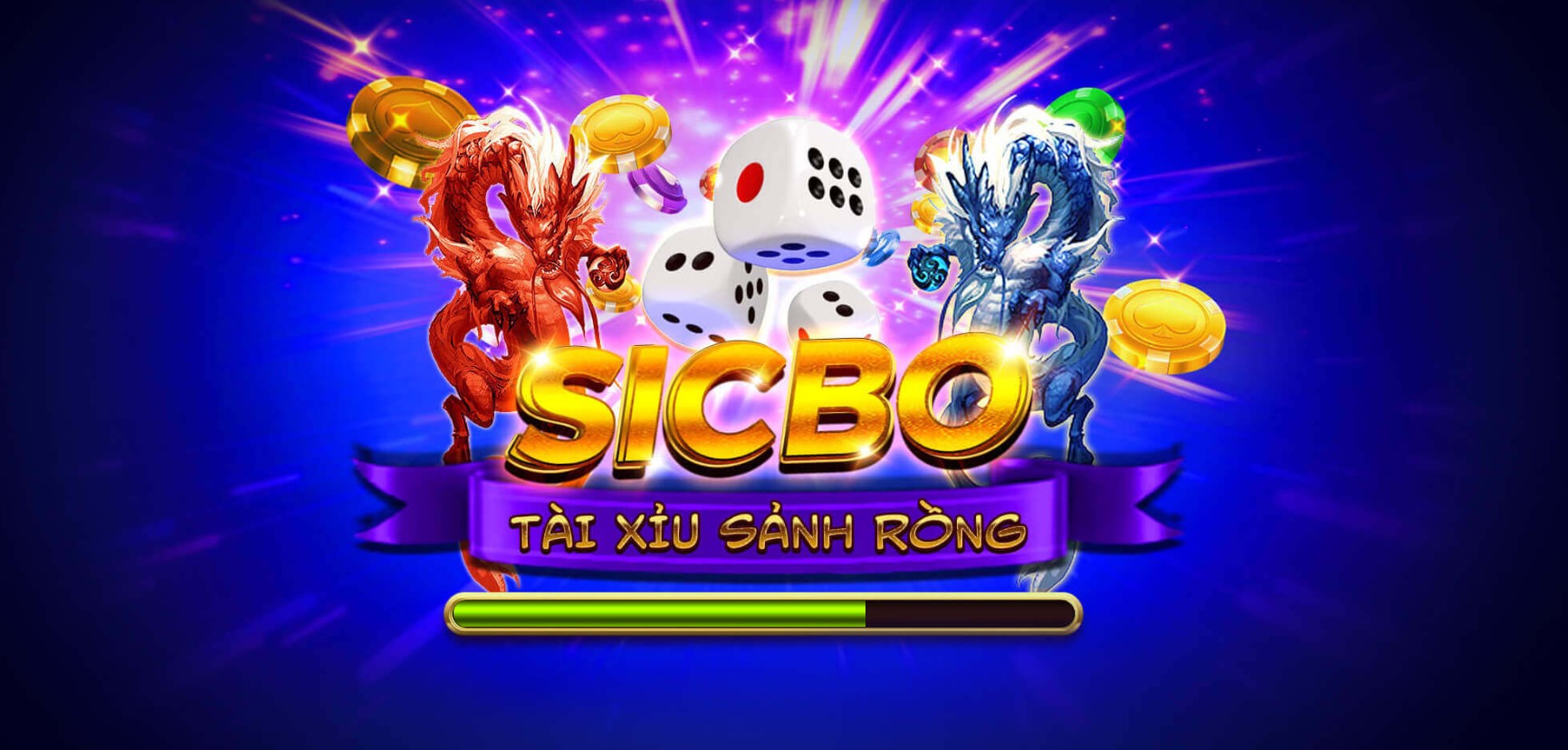 Giới thiệu về game Tài Xỉu Sảnh Rồng cực hay tại nhà cái UK88