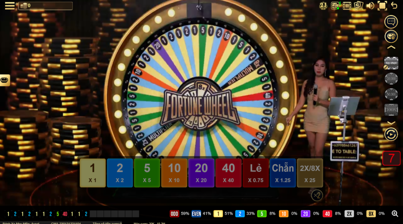 Những bí quyết giành chiến thắng Baccarat tại nha cai uk88 
