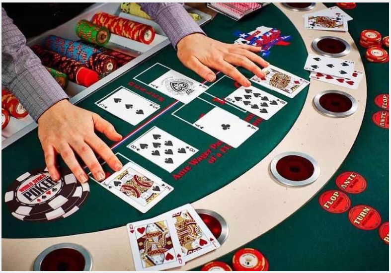 Pragmatic Play là một trong những nhà phát triển dịch vụ cá cược hàng đầu