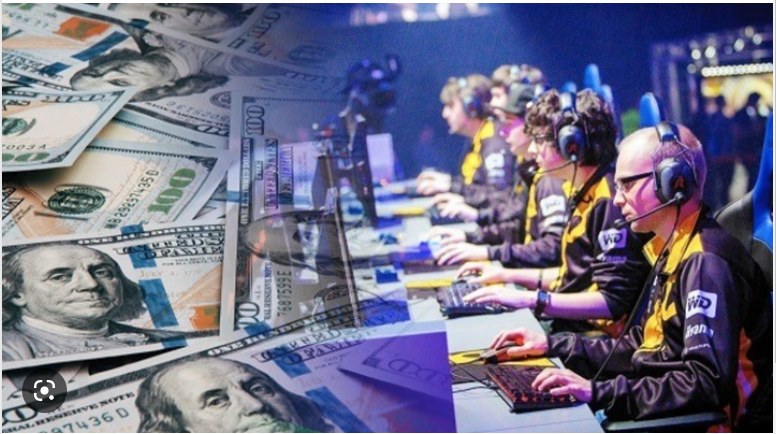 Cá cược esports là gì?