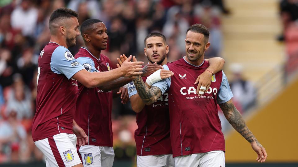 Theo nhà cái UK88 thì Aston Villa đang đối mặt với điều gì? 