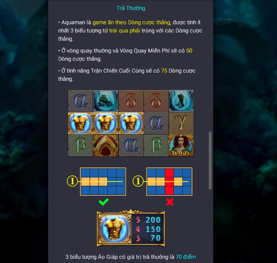 Phương pháp làm giàu từ Đế Vương Atlantis ở UK88