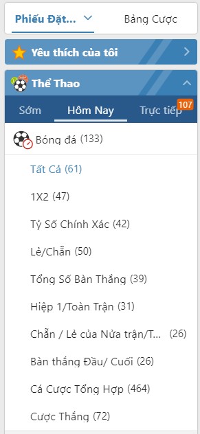 Người chơi phải chọn thời điểm thích hợp để đặt cược