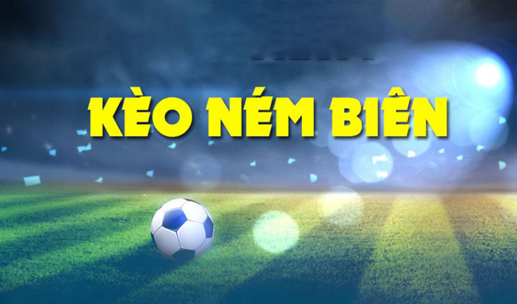 Kèo ném biên UK88 là gì?