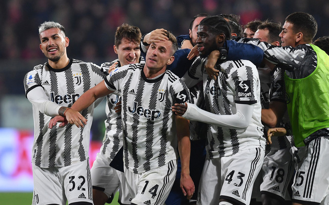 Nhận xét chung về CLB Juventus cùng UK88
