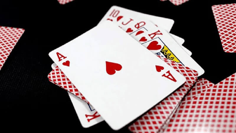 Mẹo đánh đâu thắng đó khi chơi game Tiến lên đếm lá UK88