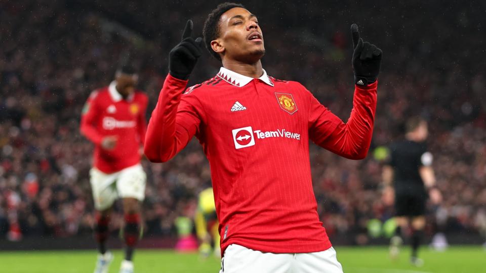 UK88 nói về Man Utd đang chơi đầy khởi sắc