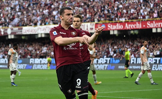 Xem xét đội hình ra sân Salernitana vs Juventus cùng UK88