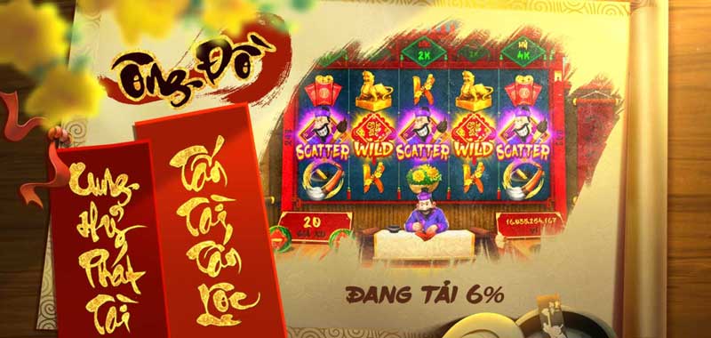 Tìm hiểu về Ông đồ của nha cai UK88 - Game thu hút hàng ngàn người chơi 