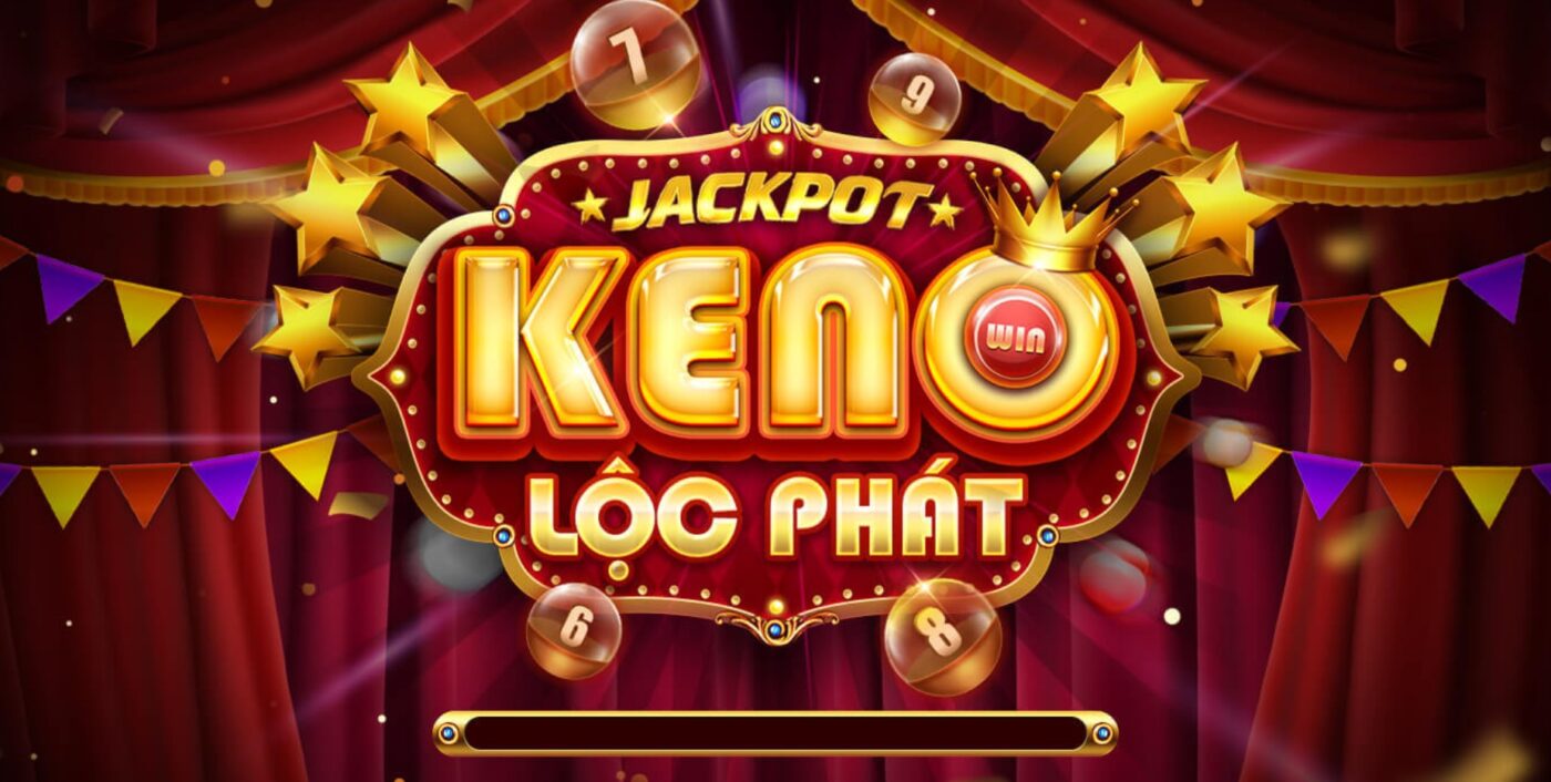 Kinh nghiệm chơi chắc thắng Keno lộc phát của nha cai UK88 